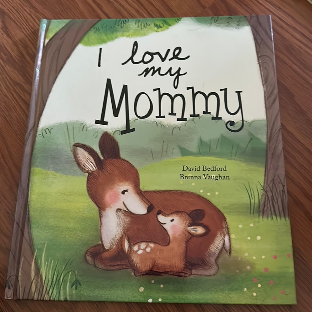 Kids book